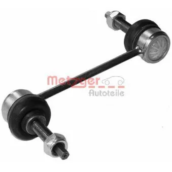 Entretoise/tige, stabilisateur METZGER