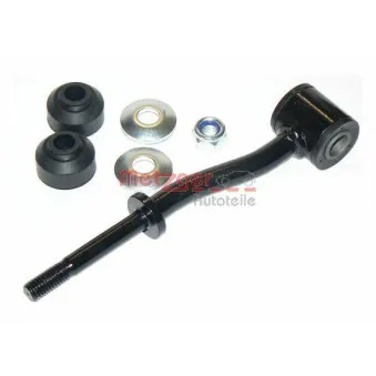 Entretoise/tige, stabilisateur METZGER 53030918