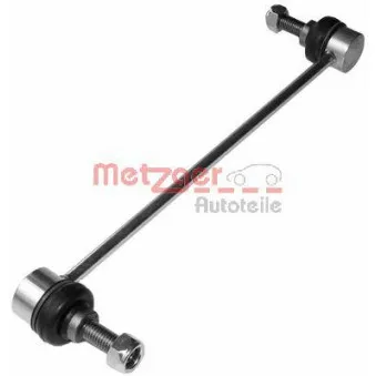 Entretoise/tige, stabilisateur METZGER 53031018