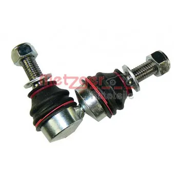 Entretoise/tige, stabilisateur METZGER 53031118