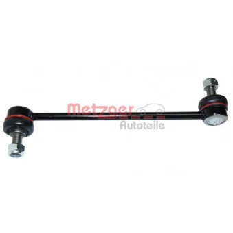 Entretoise/tige, stabilisateur METZGER 53031518