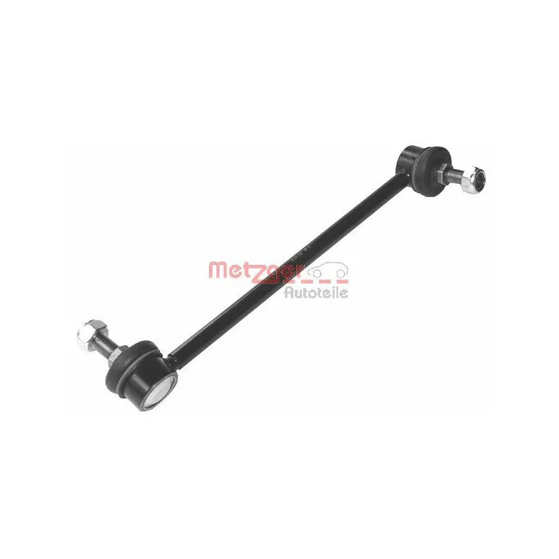 Entretoise/tige, stabilisateur avant gauche METZGER 53031711