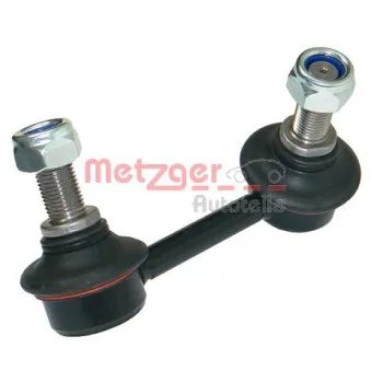 Entretoise/tige, stabilisateur avant gauche METZGER 53032211