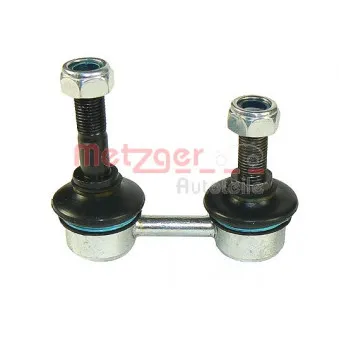 Entretoise/tige, stabilisateur METZGER 53032618