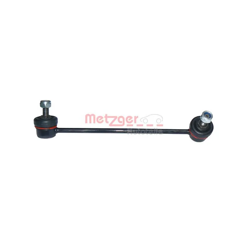 Entretoise/tige, stabilisateur avant droit METZGER 53032812
