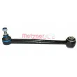 Biellette de barre stabilisatrice METZGER 53033919 - Visuel 1