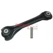 Biellette de barre stabilisatrice METZGER 53034019 - Visuel 1