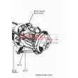 Biellette de barre stabilisatrice METZGER 53034119 - Visuel 2