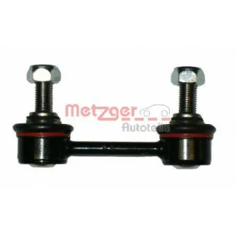 Entretoise/tige, stabilisateur METZGER 53034519