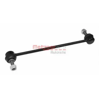 Entretoise/tige, stabilisateur METZGER 53034818