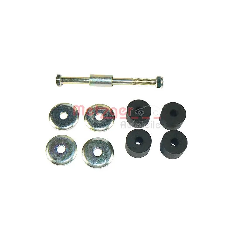 Entretoise/tige, stabilisateur METZGER 53034918