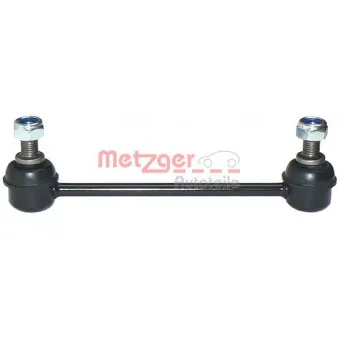 Entretoise/tige, stabilisateur METZGER 53035019