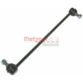 Entretoise/tige, stabilisateur METZGER 53035618