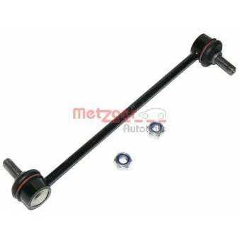 Entretoise/tige, stabilisateur METZGER 53035719