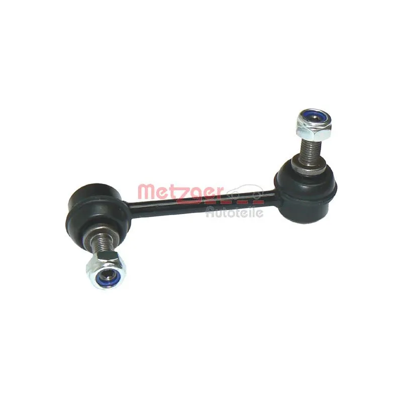 Entretoise/tige, stabilisateur avant gauche METZGER 53035911
