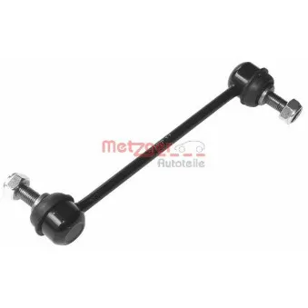 Entretoise/tige, stabilisateur METZGER 53036218