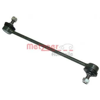 Entretoise/tige, stabilisateur METZGER 53036318