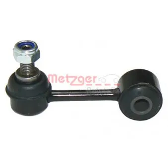 Entretoise/tige, stabilisateur METZGER 53036819