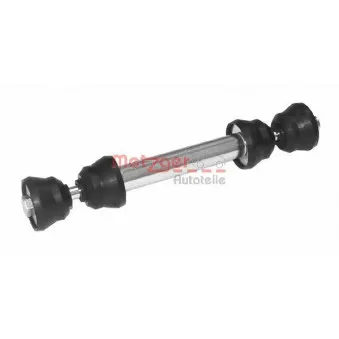 Entretoise/tige, stabilisateur METZGER 53037019