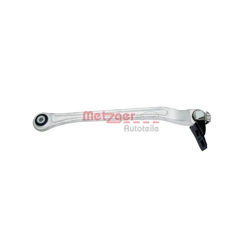 Biellette de barre stabilisatrice arrière gauche METZGER 53037513
