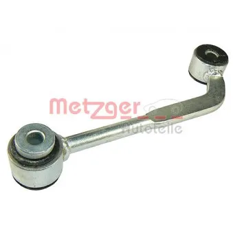 Entretoise/tige, stabilisateur arrière gauche METZGER 53038213