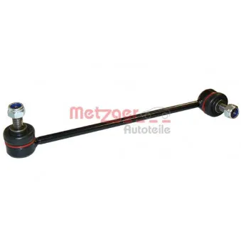 Entretoise/tige, stabilisateur METZGER 53039318