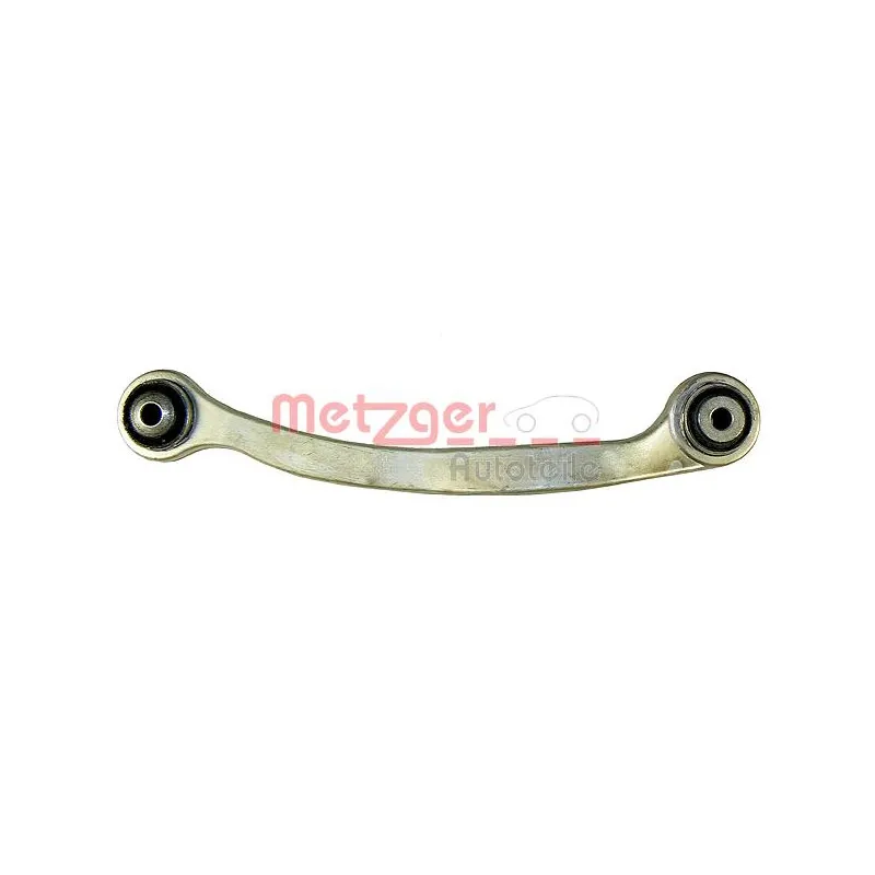 Biellette de barre stabilisatrice arrière droit METZGER 53039404