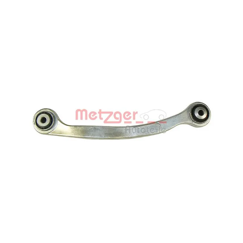 Biellette de barre stabilisatrice arrière gauche METZGER 53039503