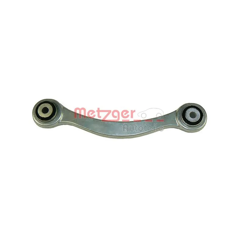 Biellette de barre stabilisatrice arrière droit METZGER 53039604