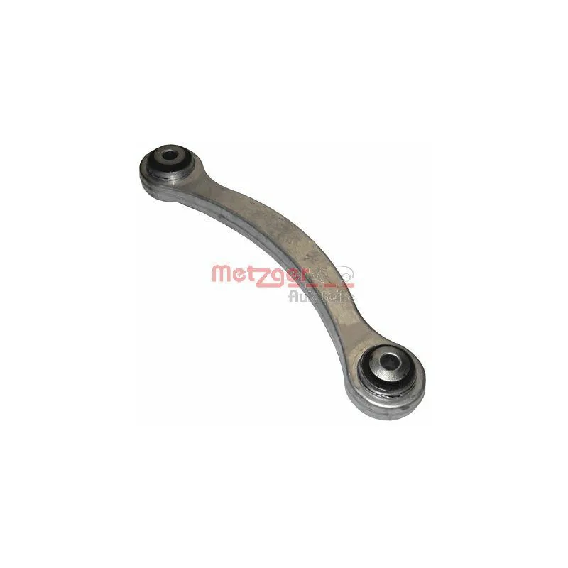 Biellette de barre stabilisatrice arrière gauche METZGER 53039703