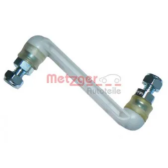 Entretoise/tige, stabilisateur METZGER 53039818