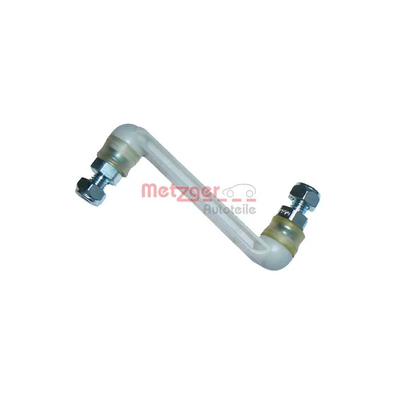 Entretoise/tige, stabilisateur METZGER 53039818