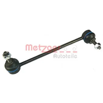 Entretoise/tige, stabilisateur METZGER 53040328