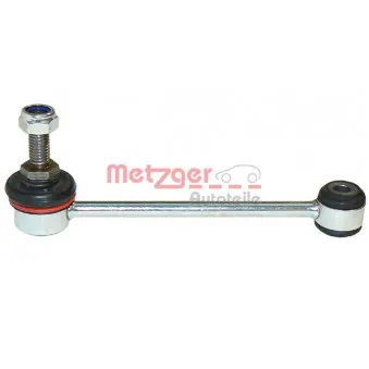 Entretoise/tige, stabilisateur METZGER 53040519