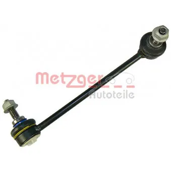Entretoise/tige, stabilisateur METZGER 53041018