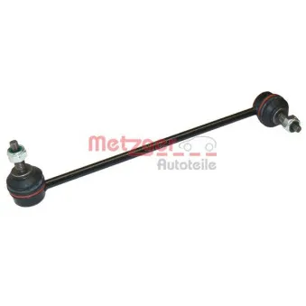 Entretoise/tige, stabilisateur METZGER 53041118