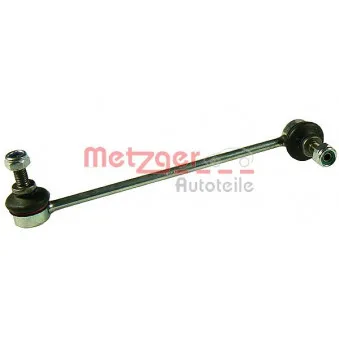 Entretoise/tige, stabilisateur METZGER 53041418