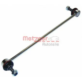 Entretoise/tige, stabilisateur METZGER 53041518