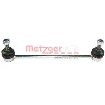 Entretoise/tige, stabilisateur METZGER 53041618