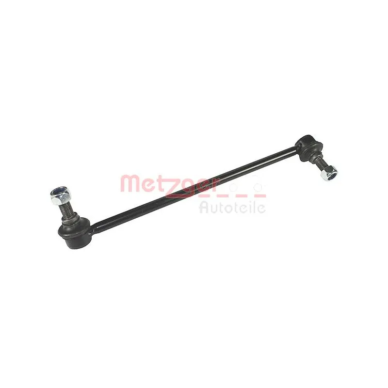 Entretoise/tige, stabilisateur avant droit METZGER 53041912