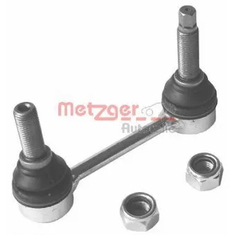 Entretoise/tige, stabilisateur METZGER 53042419