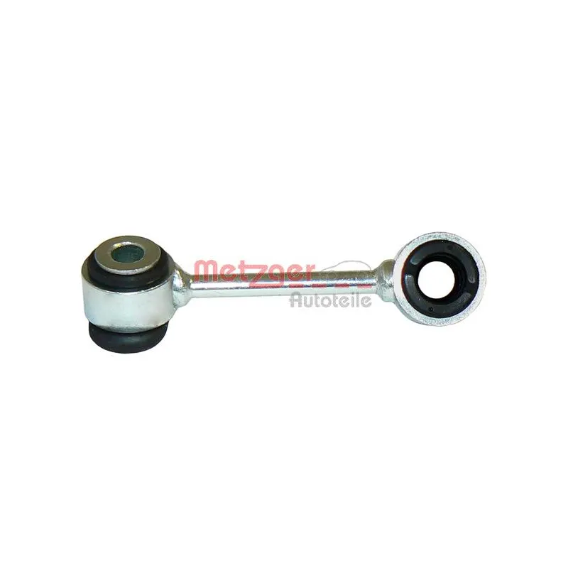 Entretoise/tige, stabilisateur avant gauche METZGER 53043501