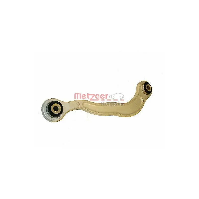 Biellette de barre stabilisatrice METZGER 53043909