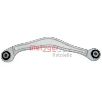 Biellette de barre stabilisatrice avant droit METZGER 53044004