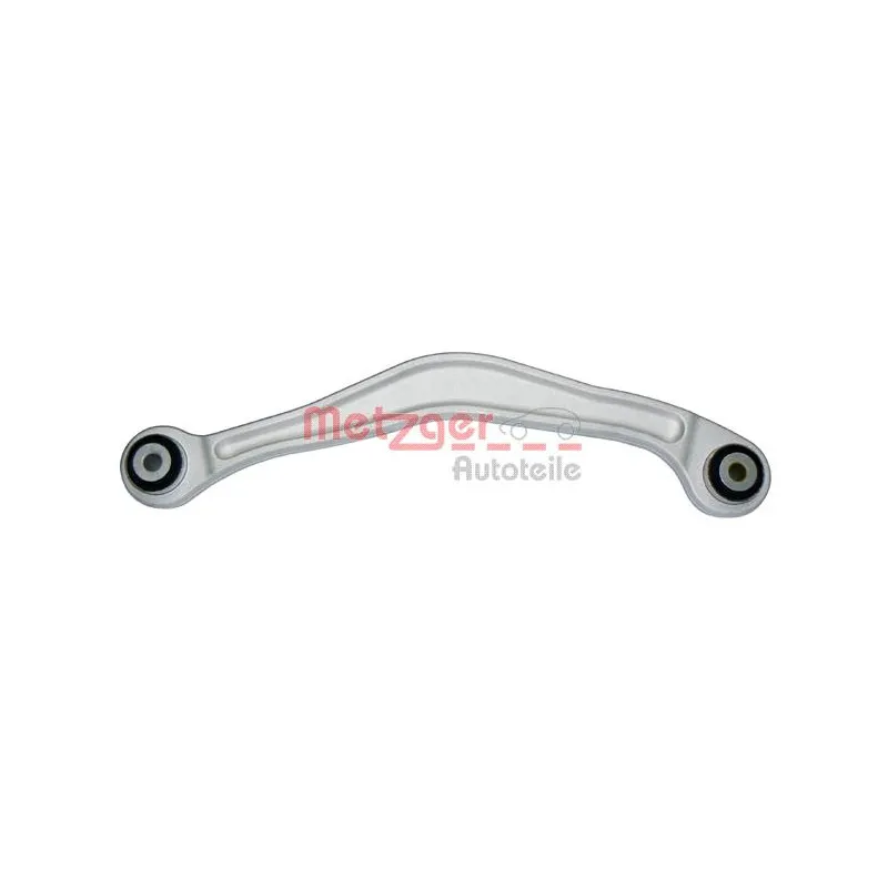 Biellette de barre stabilisatrice avant gauche METZGER 53044103