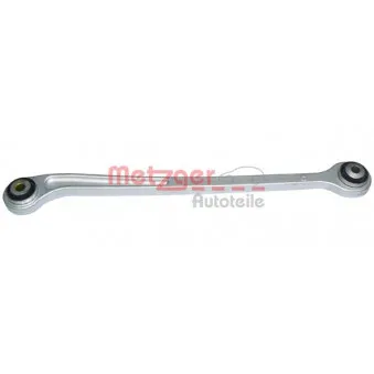 Biellette de barre stabilisatrice arrière droit METZGER 53044204
