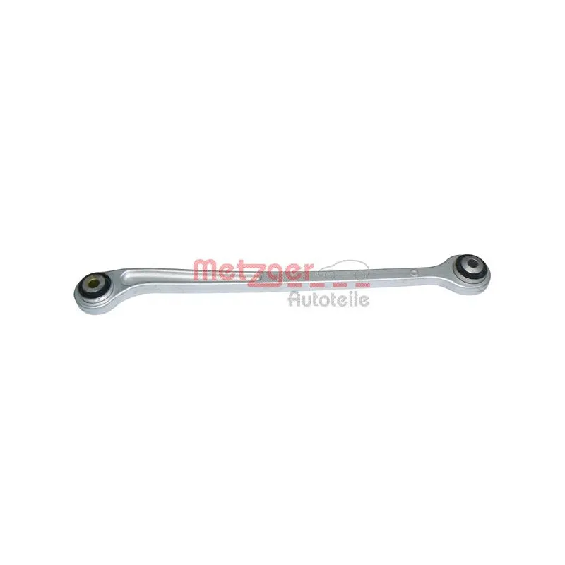 Biellette de barre stabilisatrice arrière droit METZGER 53044204