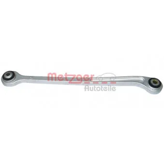 Biellette de barre stabilisatrice arrière gauche METZGER 53044303