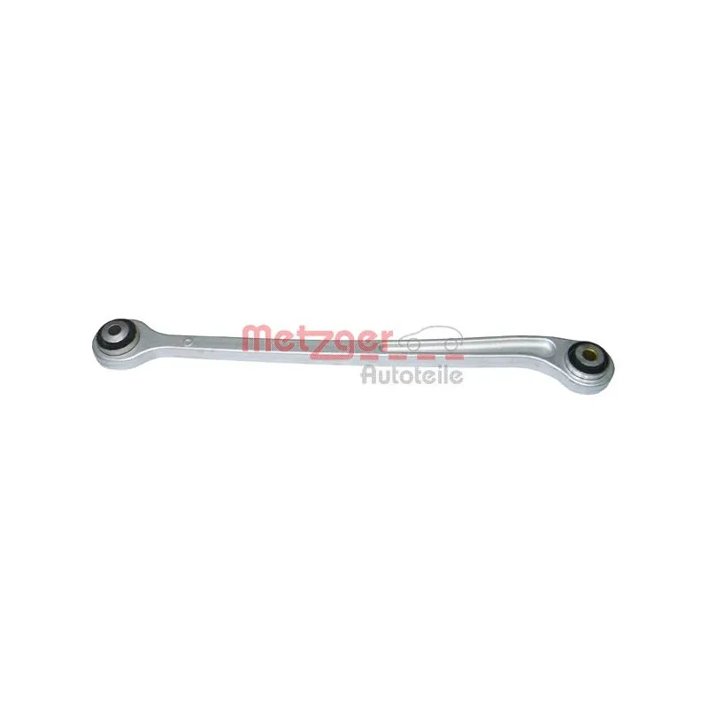 Biellette de barre stabilisatrice arrière gauche METZGER 53044303