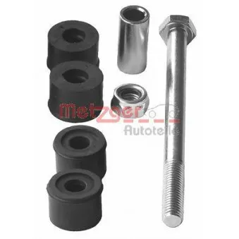 Entretoise/tige, stabilisateur METZGER 53044418